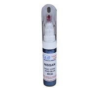 MADPAINTS TOUCH UP PEN FOR NISSAN RCA VIVID BLUE METALLIC PAINT KIT SCRATCH COMPATIBLE WITH QASHQAI JUKE (JUST PAINT)