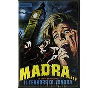 Madra Il Terrore Di Londra