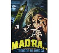 Madra Il Terrore Di Londra (DVD) john saxon aubrey morris