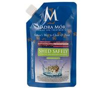 Madra Mor Pet Energise Shed Safely Mud, 296 ml
