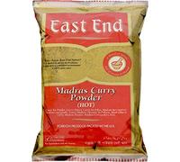 Madras Hot Curry Powder Seasoning Spice for Foods Excellent Quality East End 1Kg