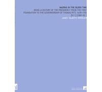 Madras in the Olden Time: Being a History of the Presidency From the First Foundation to the Governorship of Thomas Pitt, 1639-1702 [V.1 ] [1861-62 ]