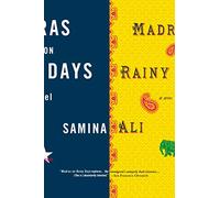 Madras on Rainy Days: A Novel