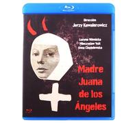 Madre Juana de los Ángeles (Non USA format) - Jerzy Kawalerowicz