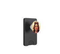 Madre María de Dios PopSockets PopWallet for MagSafe