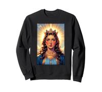 Madre María de Dios Sweatshirt