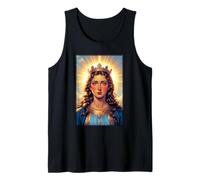 Madre María de Dios Tank Top