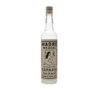 Madre Mezcal Espadin