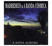 Madredeus & a Banda Cósmica - A Nova Aurora