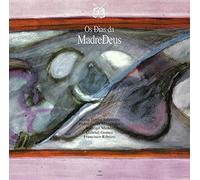Madredeus - Os Dias da Madredeus (12" Vinyl)