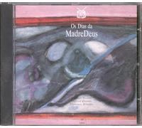 Madredeus - Os Dias Da Madredeus