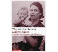 Madres e hijos (Narrativa)