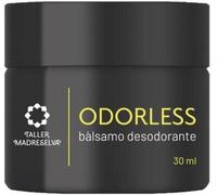 Madreselva Odorless Deodorant Balm 30 ml
