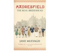 [ Madresfield One House, One Family, One Thousand Years ] [ MADRESFIELD ONE HOUSE, ONE FAMILY, ONE THOUSAND YEARS ] BY Mulvagh, Jane ( AUTHOR ) Feb-26-2009 Paperback
