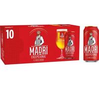Madri Excepcional 10 x 440ml (Cans)