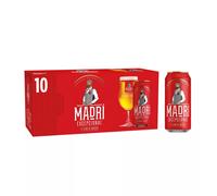 Madri Excepcional 10 x 440ml Cans