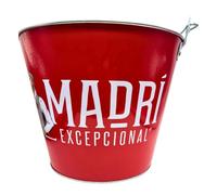 Madri Ice Bucket Lager Beer Man Cave Roxley Ltd
