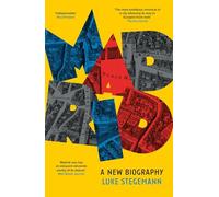 Madrid - A New Biography