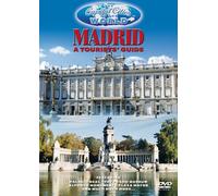 Madrid - A Tourists' Guide [DVD]
