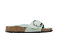 Madrid Big Buckle Sliders 4 UK