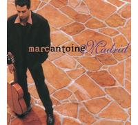 Madrid by Marc Antoine (1998-06-16)