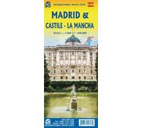 Madrid & Castile - La Mancha