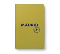 Madrid City Guide 2025 (Anglais)