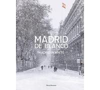 Madrid de blanco
