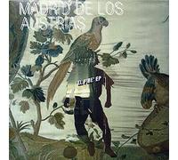 Madrid De Los Austrias - El Pibe [12" VINYL]