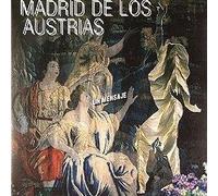 Madrid De Los Austrias - Un Mensaje [12" VINYL]