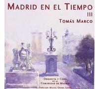 Madrid En El Tiempo Iii