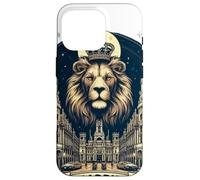 madrid Espana Tee - madrid Spain women mens Case for iPhone 16 Pro