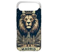 madrid Espana Tee - madrid Spain women mens Case for iPhone Air