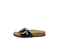 Madrid - female - Birkenstock - Sliders - Black - 6 UK - Shoes 6 UK