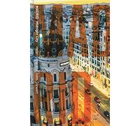 Madrid: Midnight City (Cityscopes)