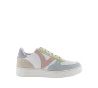 Victoria Shoes (Trainers) MADRID in Multicolour 6