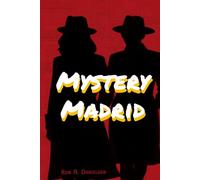 Madrid Mystery: 1 (Culture Clues)
