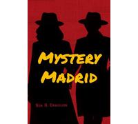 Madrid Mystery (Culture Clues)