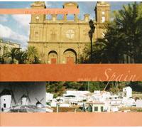 Madrid Pasodobles Ensemble - World's a Stage: Music of Spain (Bonus CD)