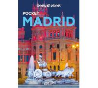 Madrid Pocket (Guide EDT/Lonely Planet. Pocket)
