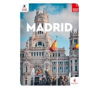 Madrid Pocket (Rough Guides mini)