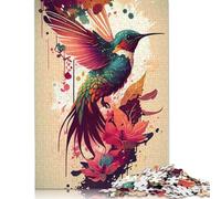 MADRID Puzzle for Adults 500 Pieces Puzzles for Teenagers Gifts Jigsaw Puzzles for Adults 500pcs (52x38cm)