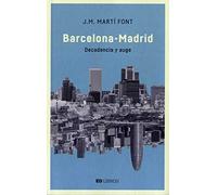 Madrid se ha ido y Barcelona se ha quedado