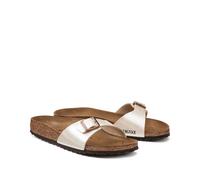 Birkenstock Mules / Casual Shoes MADRID in Beige 7.5