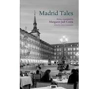 Madrid Tales (City Tales)