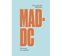 Madrid / Washington DC : Capital Cities Illustrated