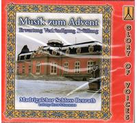 Madrigal Choir Schloss Benr - Musik Zum Advent/Erwartung