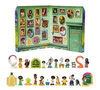 Encanto Madrigal Family Surprise Advent Calendar