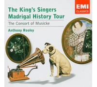 Madrigal History Tour