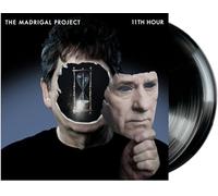 Madrigal Project - 11th Hour [VINYL]
